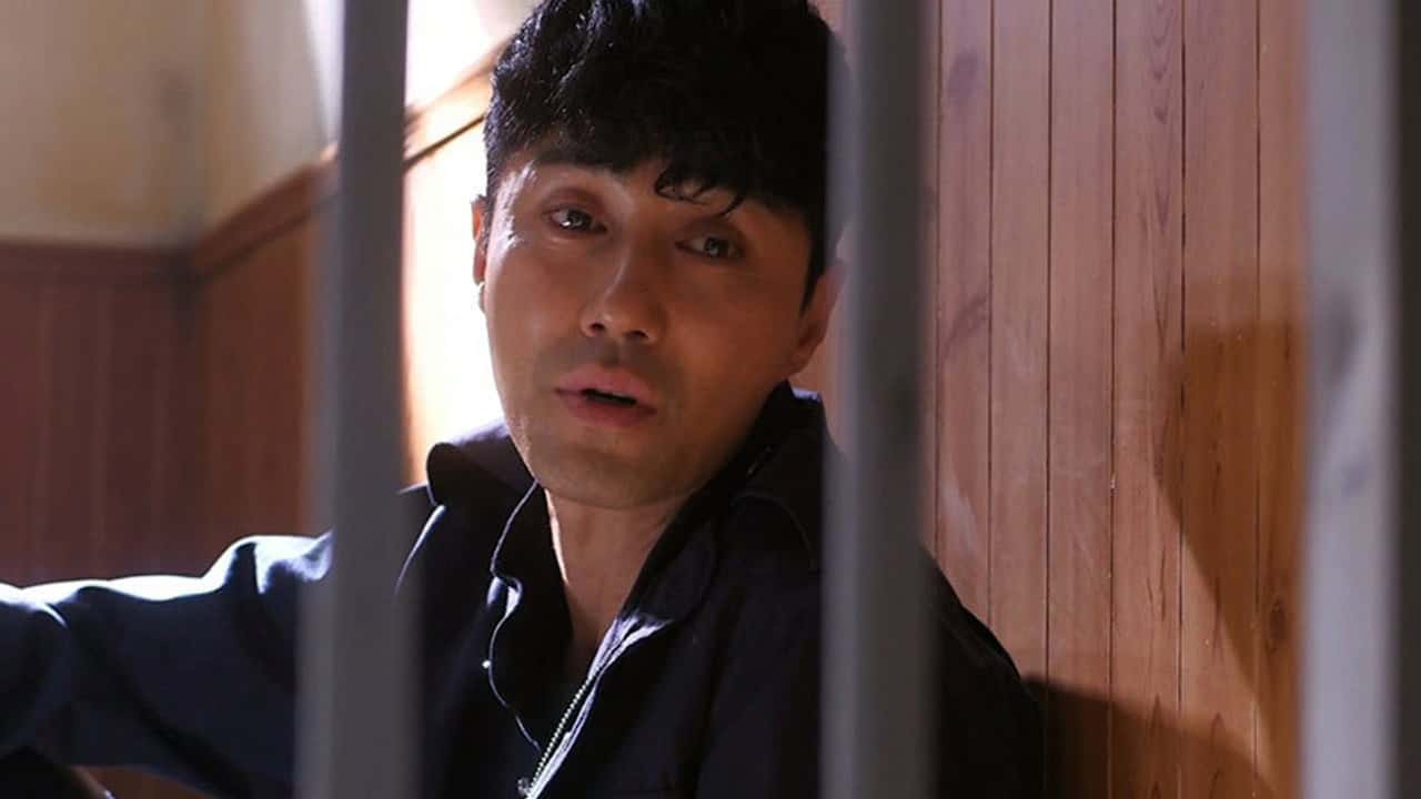 You're All Surrounded 1. Sezon 6. Bölüm kapak