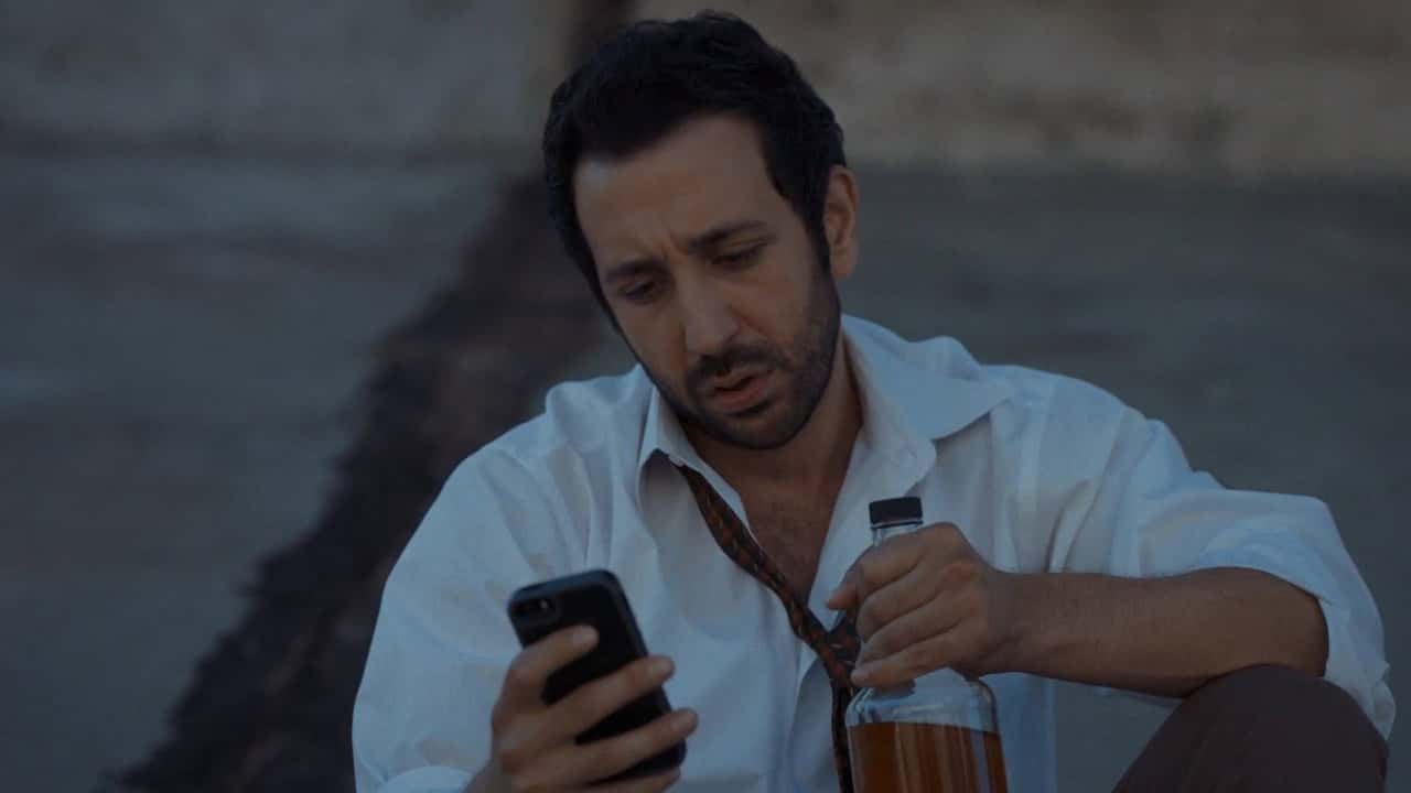 You're the Worst 3. Sezon 5. Bölüm kapak