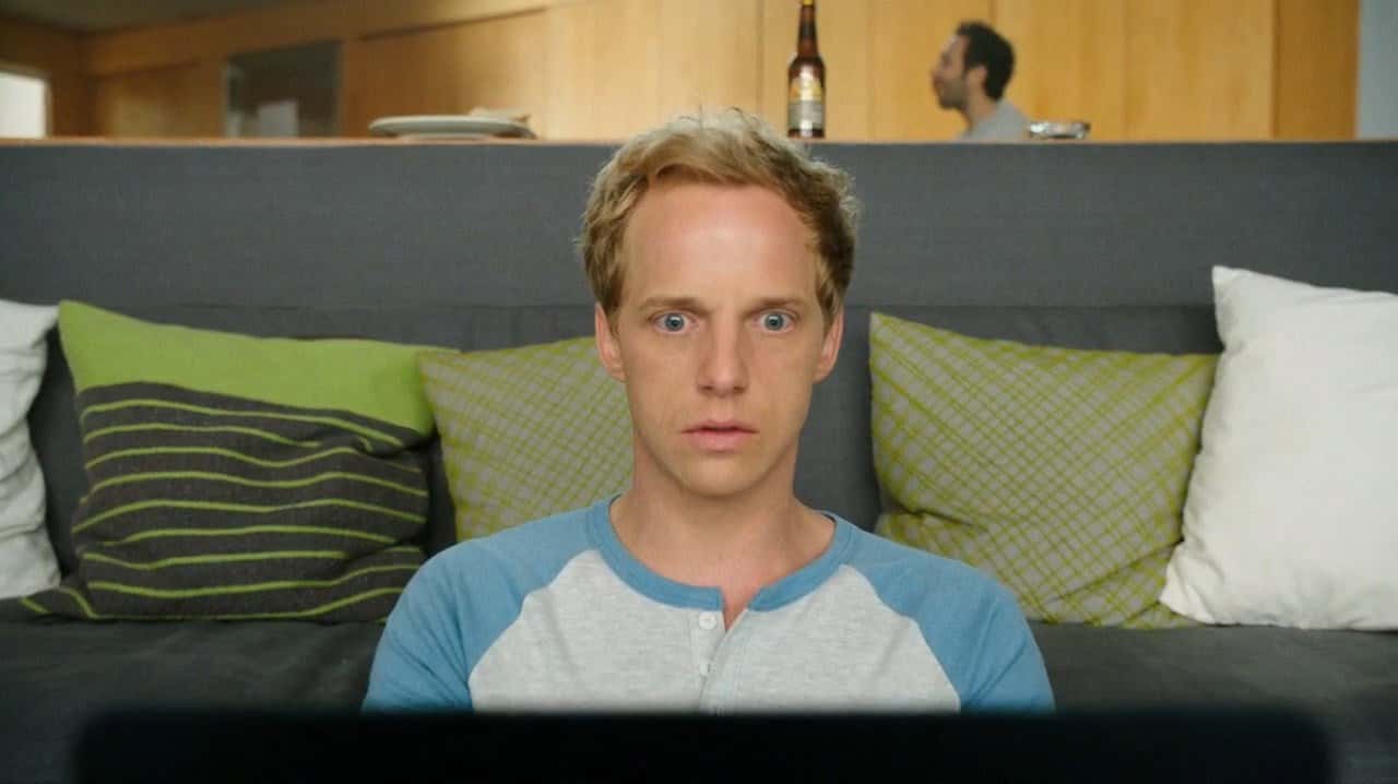 You're the Worst 3. Sezon 7. Bölüm kapak
