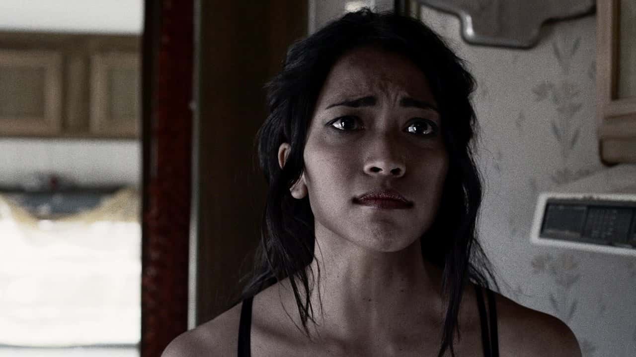 Z Nation 1. Sezon 3. Bölüm kapak