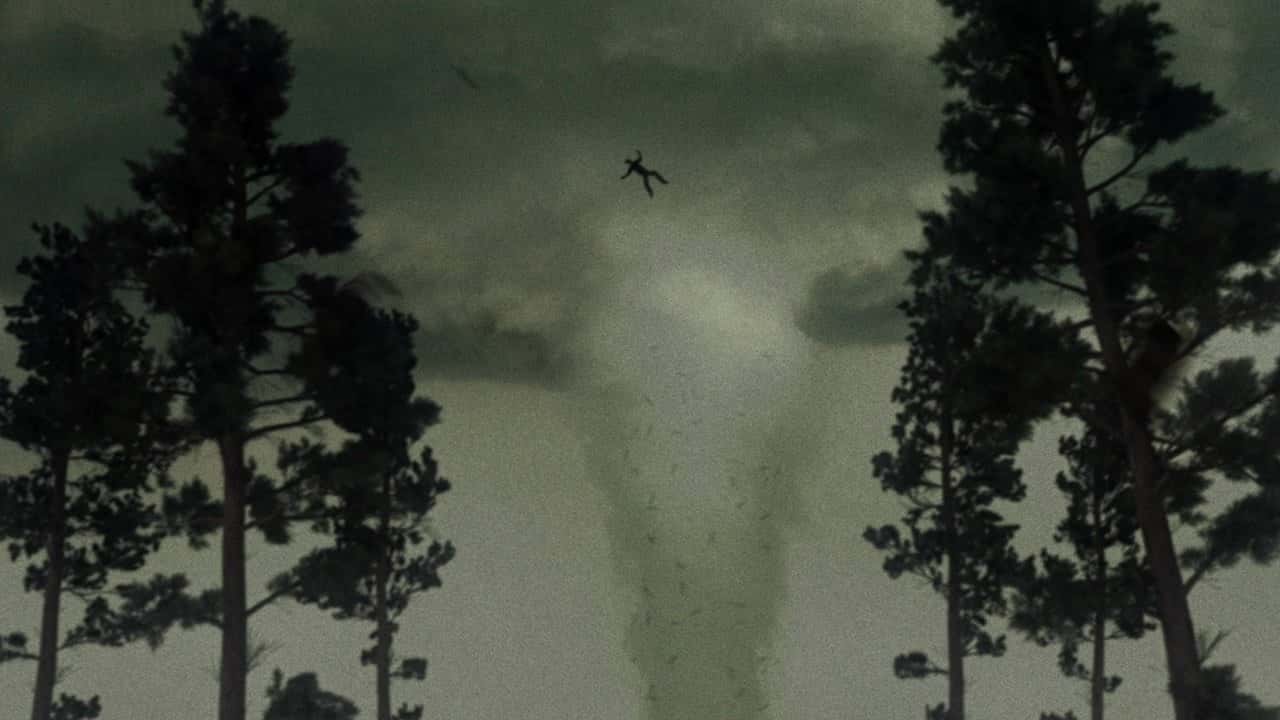 Z Nation 1. Sezon 5. Bölüm kapak