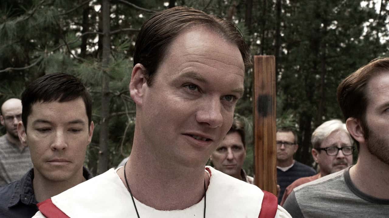 Z Nation 1. Sezon 6. Bölüm kapak