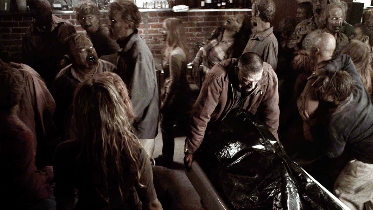 Z Nation 1. Sezon 8. Bölüm kapak