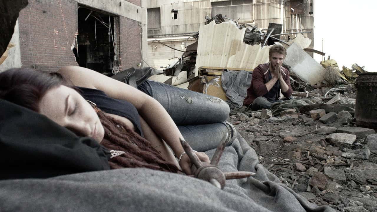Z Nation 1. Sezon 9. Bölüm kapak