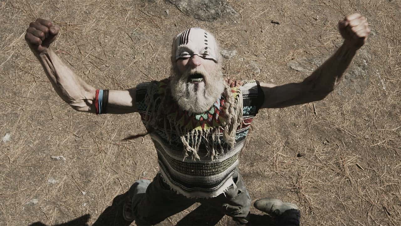 Z Nation 2. Sezon 10. Bölüm kapak