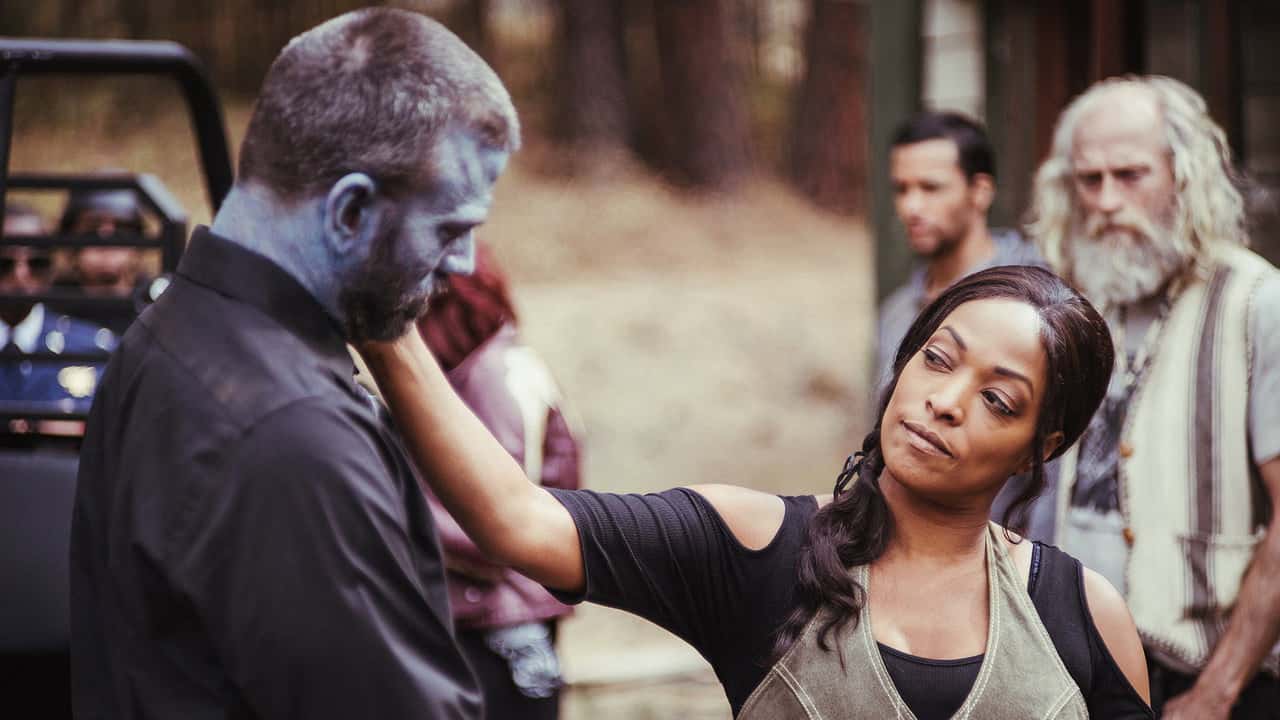 Z Nation 2. Sezon 15. Bölüm kapak