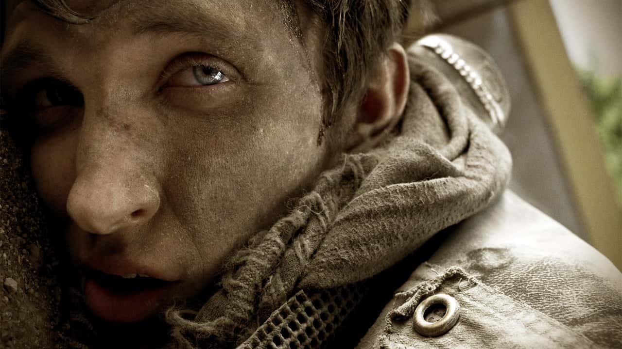 Z Nation 2. Sezon 2. Bölüm kapak