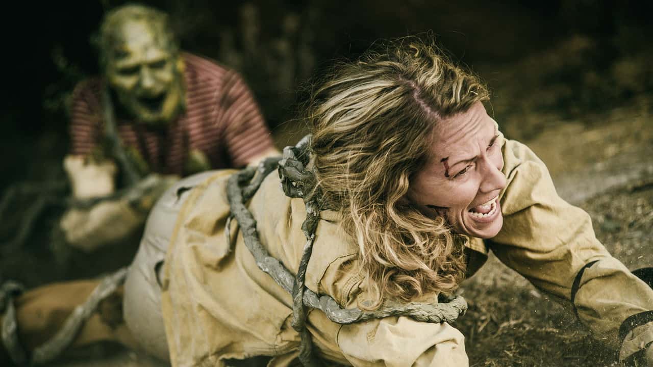 Z Nation 2. Sezon 4. Bölüm kapak