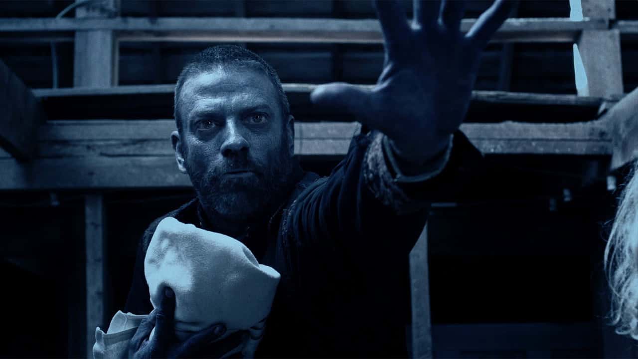 Z Nation 2. Sezon 5. Bölüm kapak
