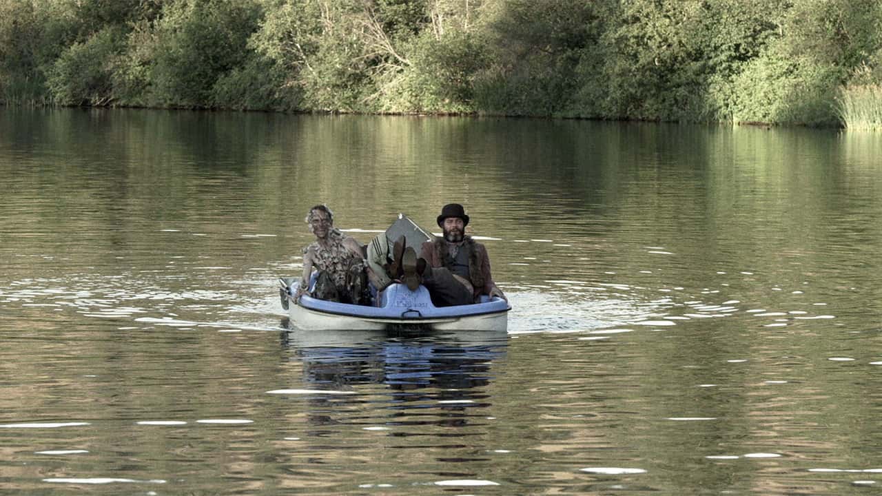 Z Nation 2. Sezon 7. Bölüm kapak