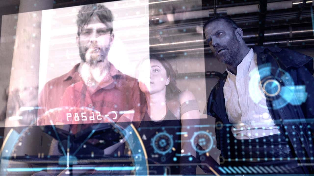 Z Nation 2. Sezon 9. Bölüm kapak