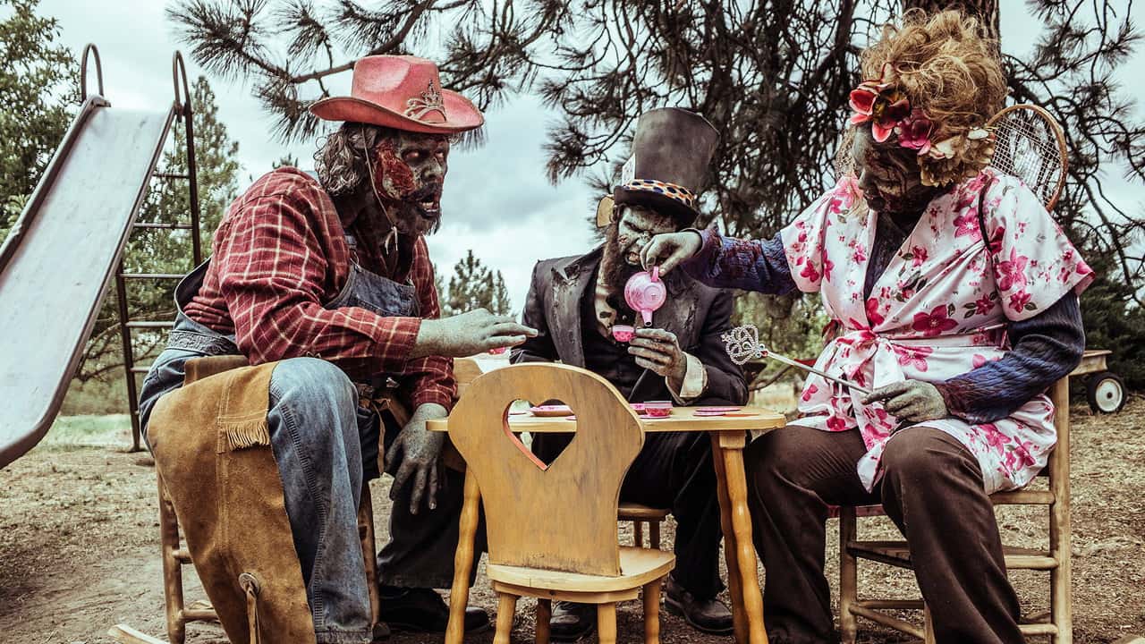 Z Nation 3. Sezon 10. Bölüm kapak