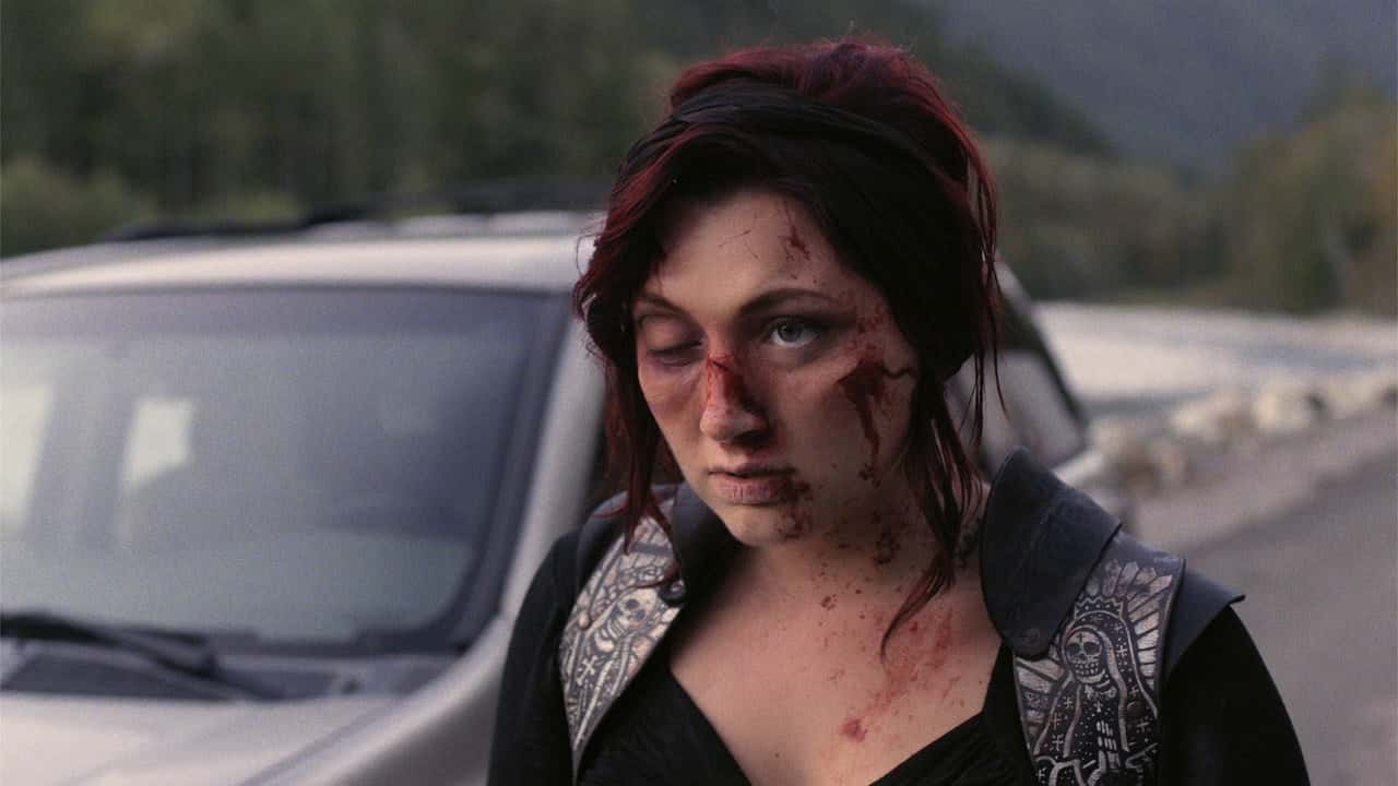 Z Nation 3. Sezon 13. Bölüm kapak