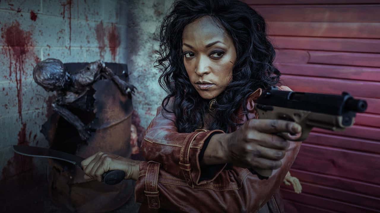Z Nation 3. Sezon 9. Bölüm kapak