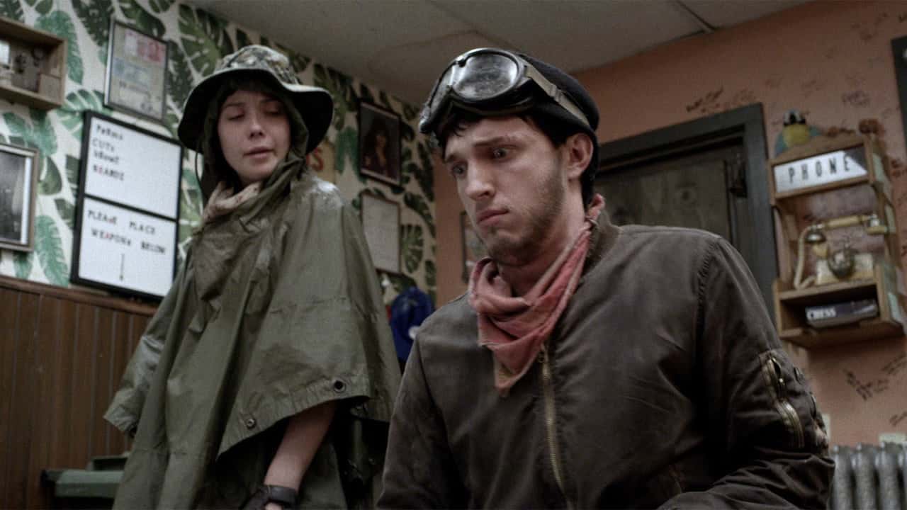 Z Nation 4. Sezon 10. Bölüm kapak