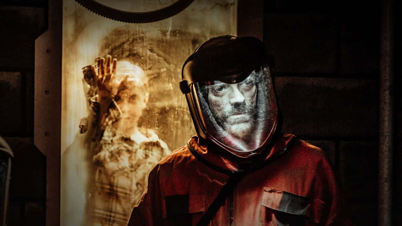 Z Nation 4. Sezon 11. Bölüm kapak