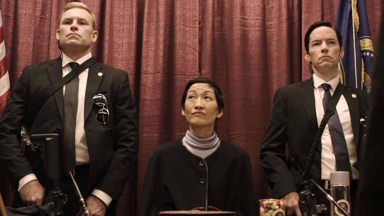 Z Nation 4. Sezon 12. Bölüm kapak