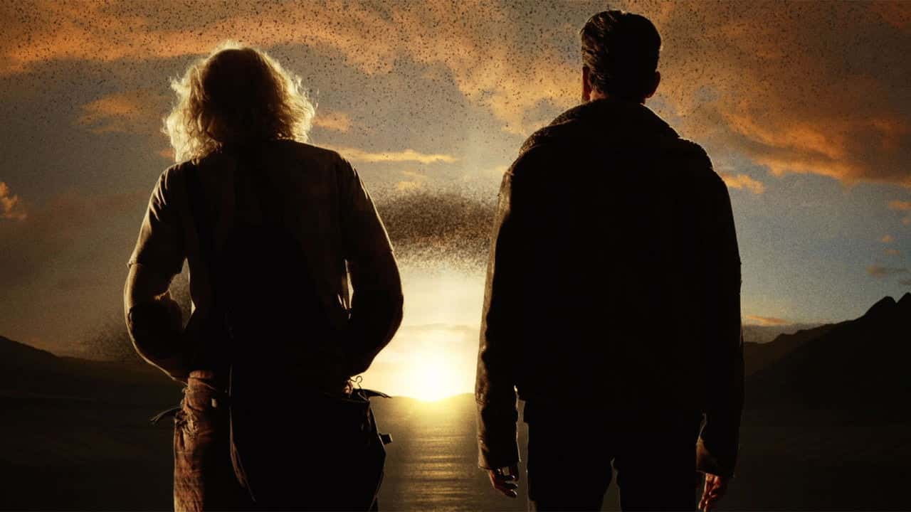 Z Nation 4. Sezon 13. Bölüm kapak