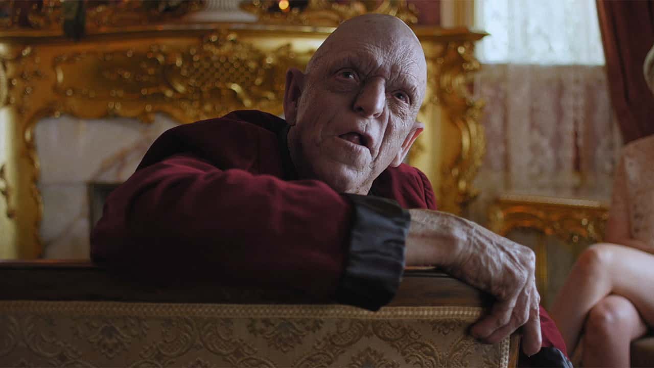 Z Nation 4. Sezon 2. Bölüm kapak
