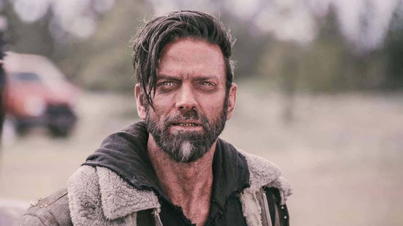 Z Nation 5. Sezon 1. Bölüm kapak