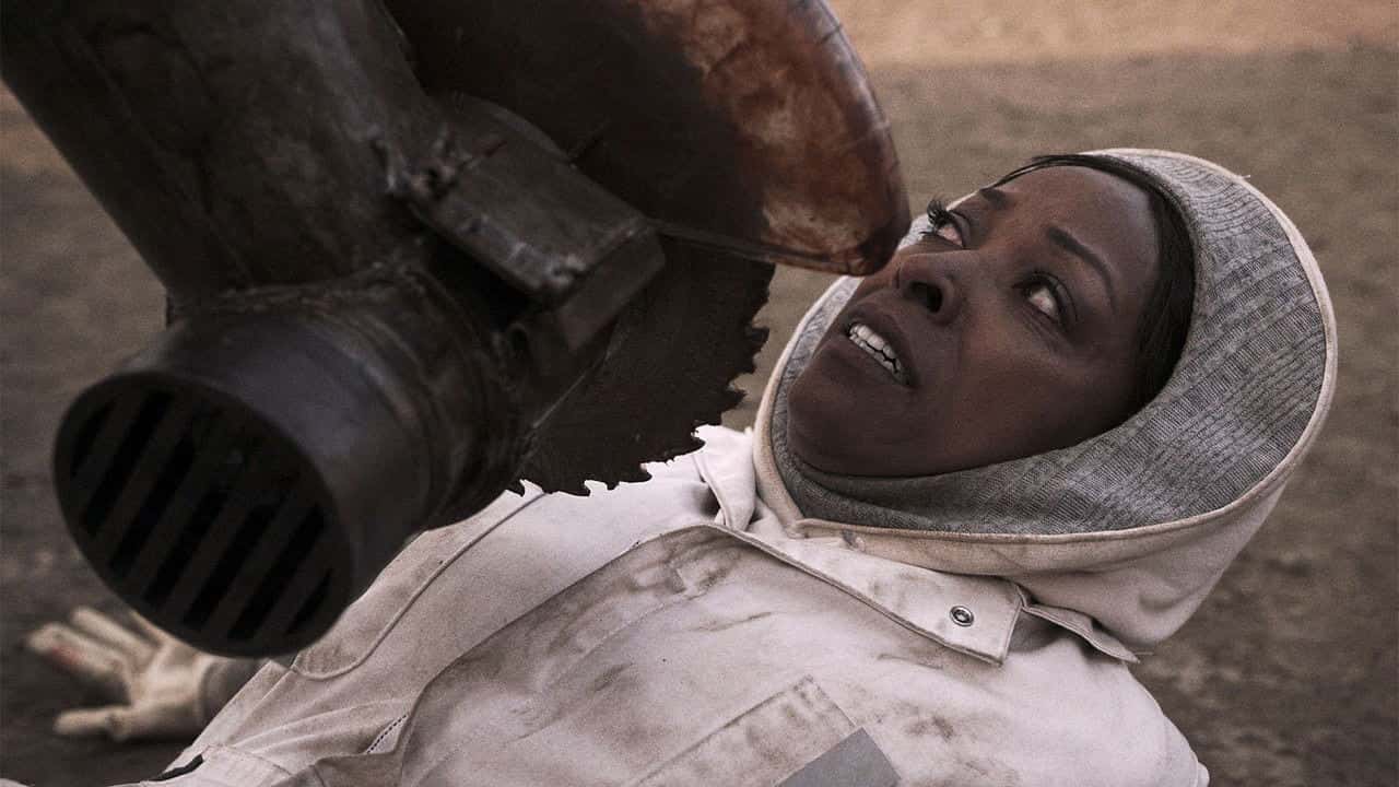 Z Nation 5. Sezon 10. Bölüm kapak