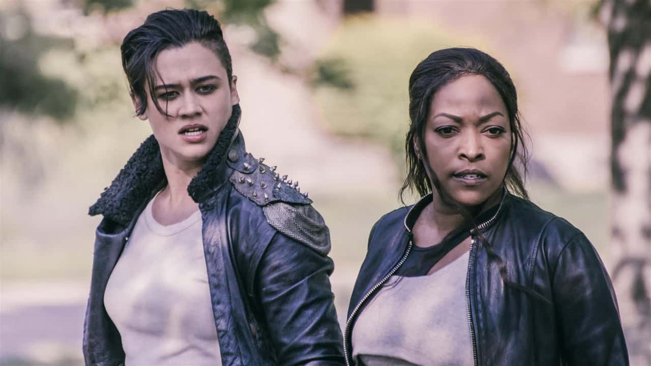 Z Nation 5. Sezon 3. Bölüm kapak