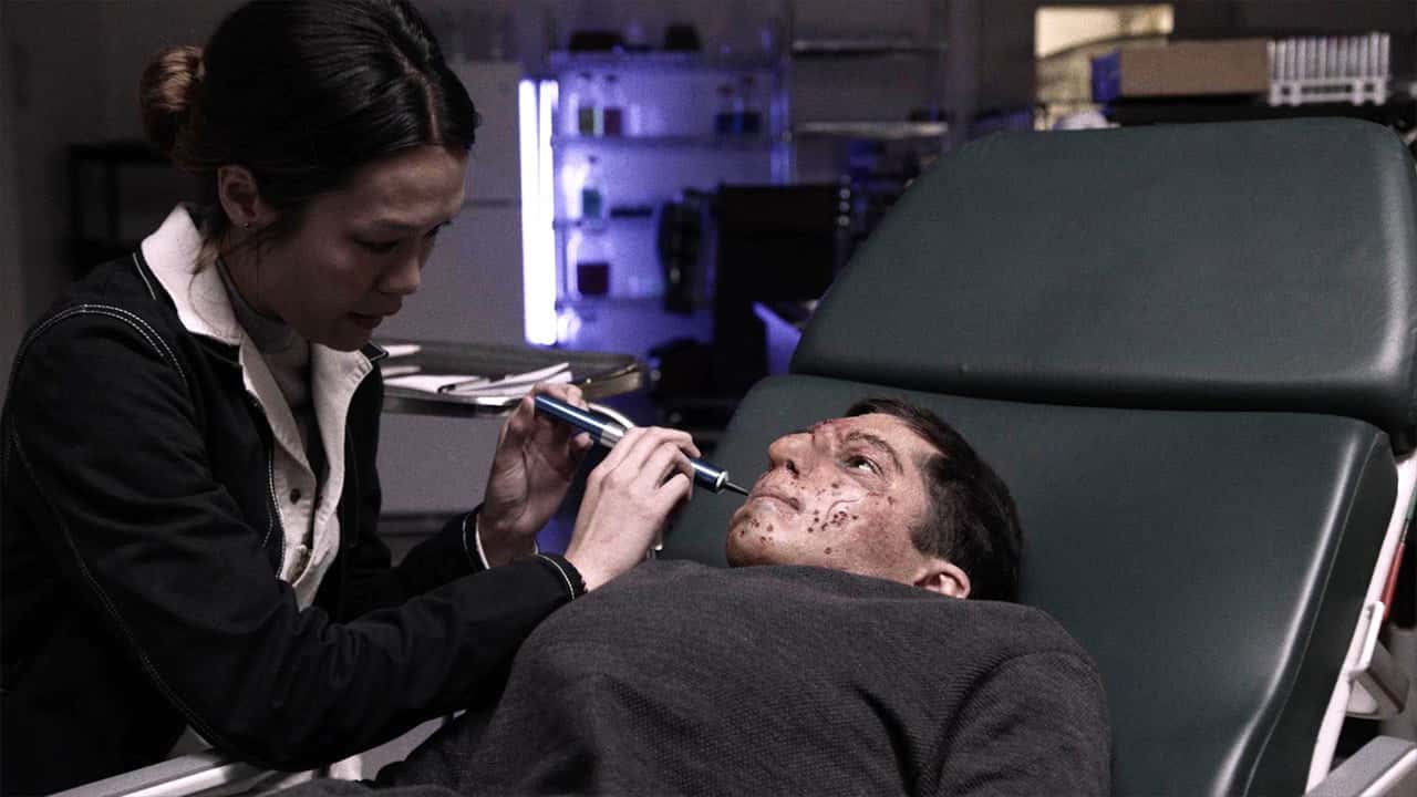 Z Nation 5. Sezon 4. Bölüm kapak