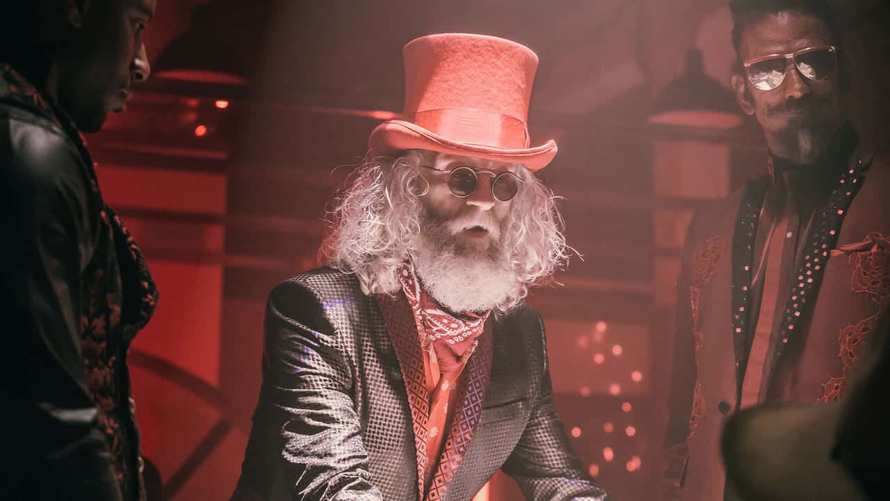 Z Nation 5. Sezon 6. Bölüm kapak