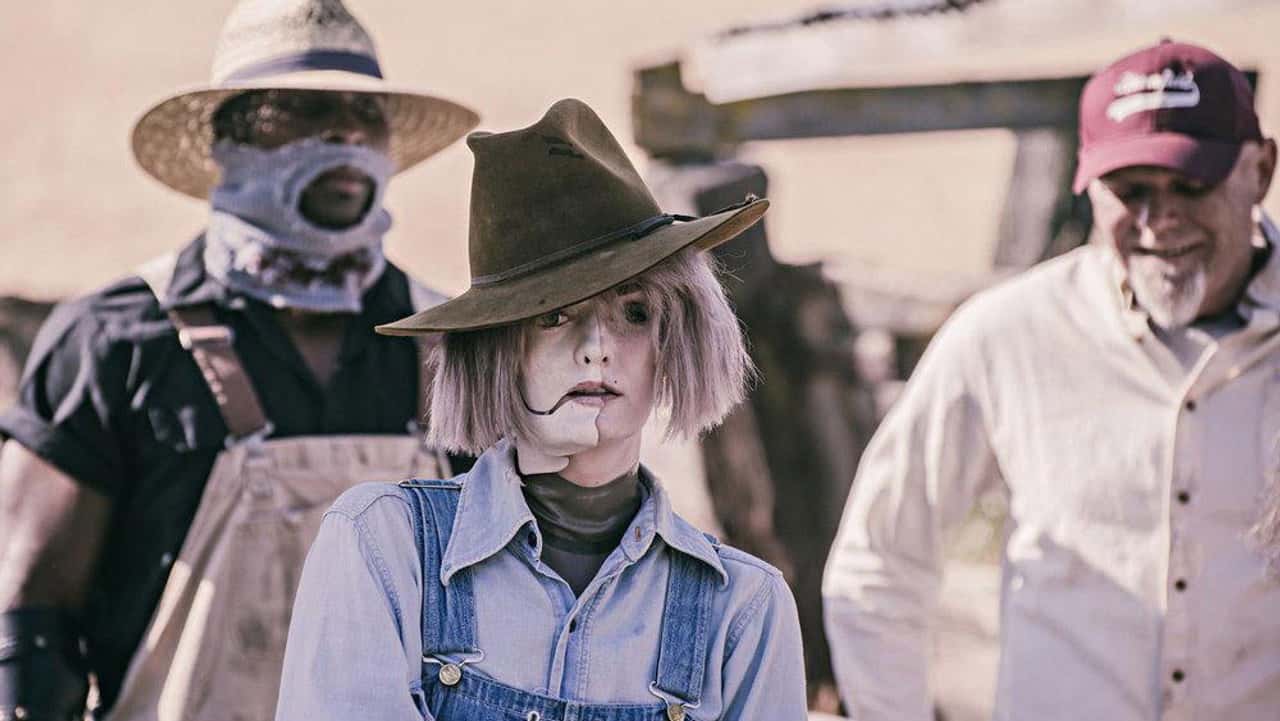 Z Nation 5. Sezon 8. Bölüm kapak