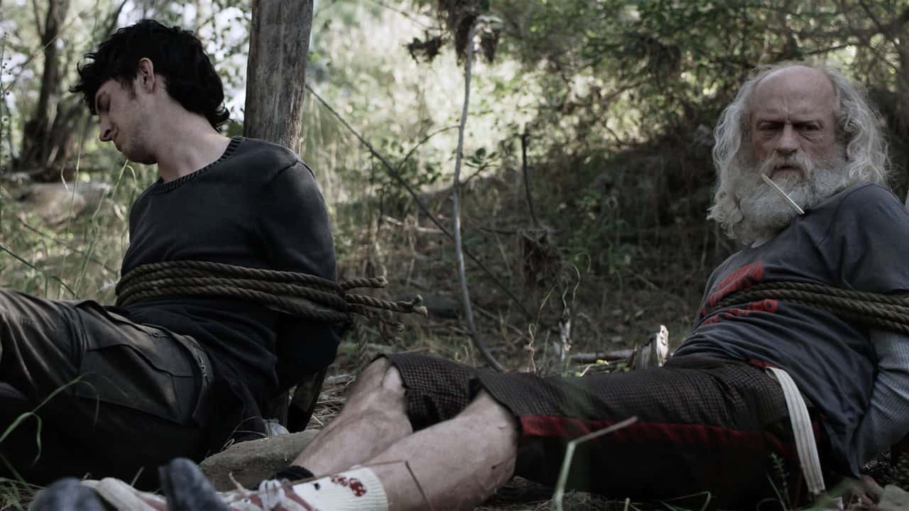 Z Nation 5. Sezon 9. Bölüm kapak