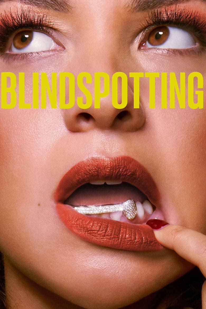 Blindspotting 2. Sezon Posteri