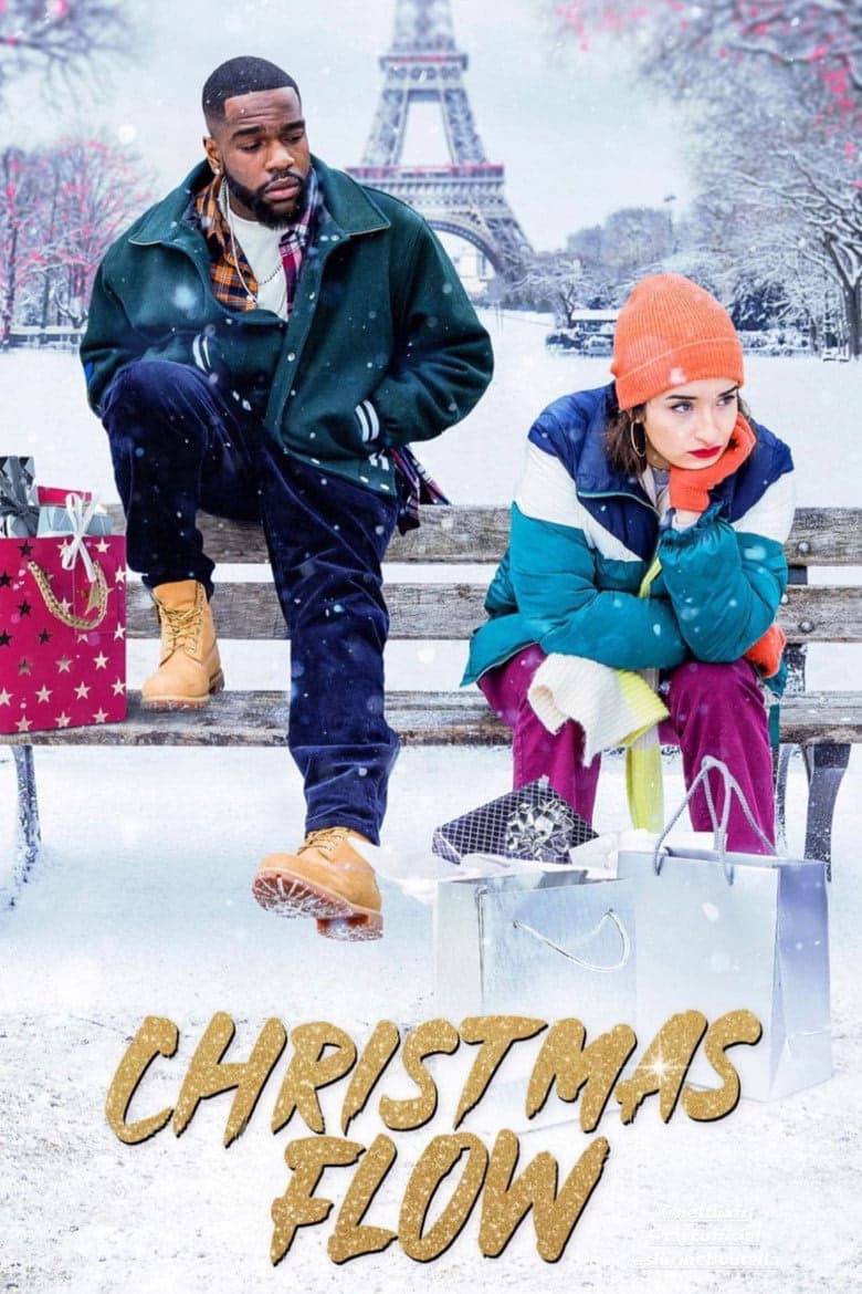 Christmas Flow 1. Sezon Posteri