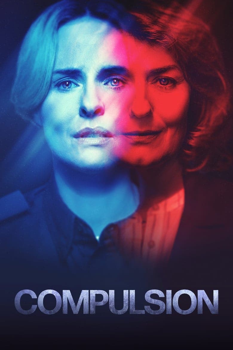 Compulsion 1. Sezon Posteri