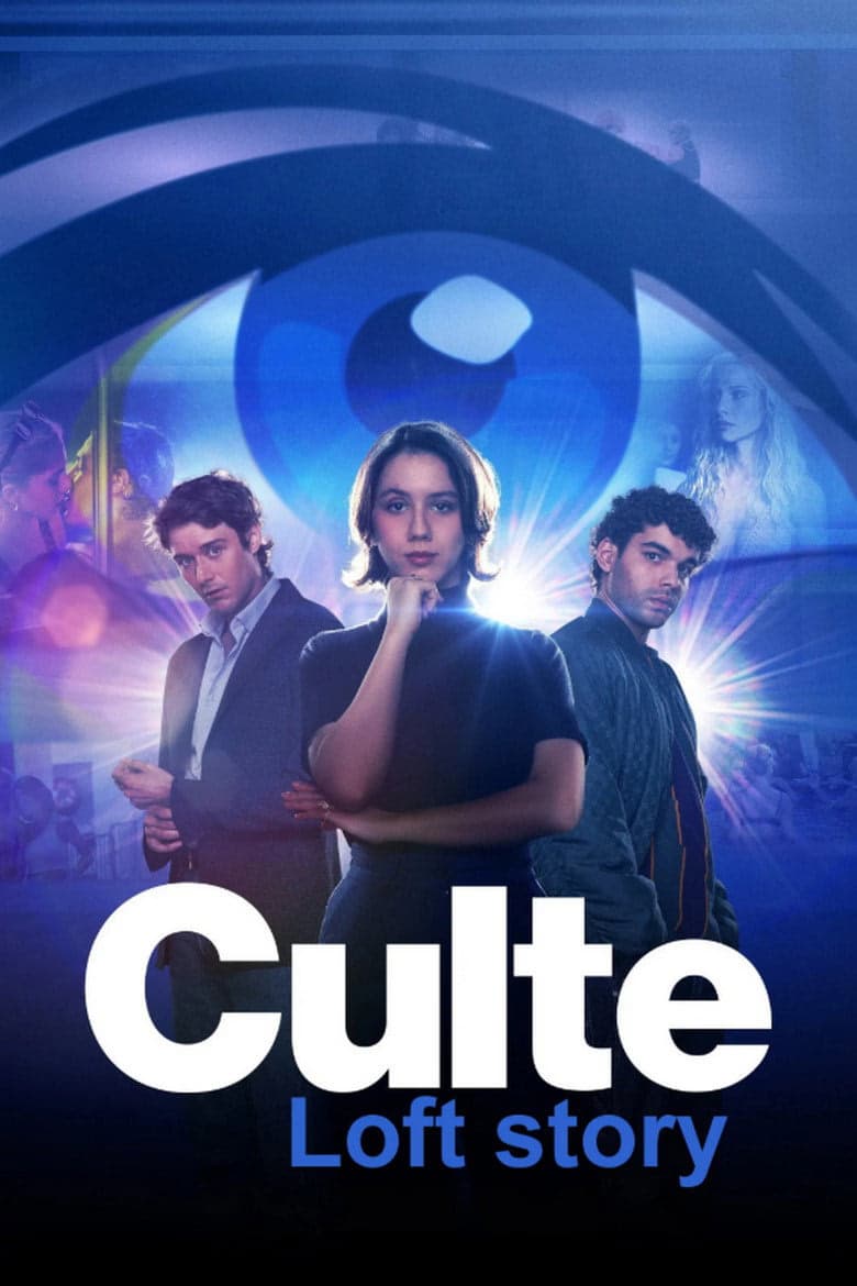 Culte 1. Sezon Posteri
