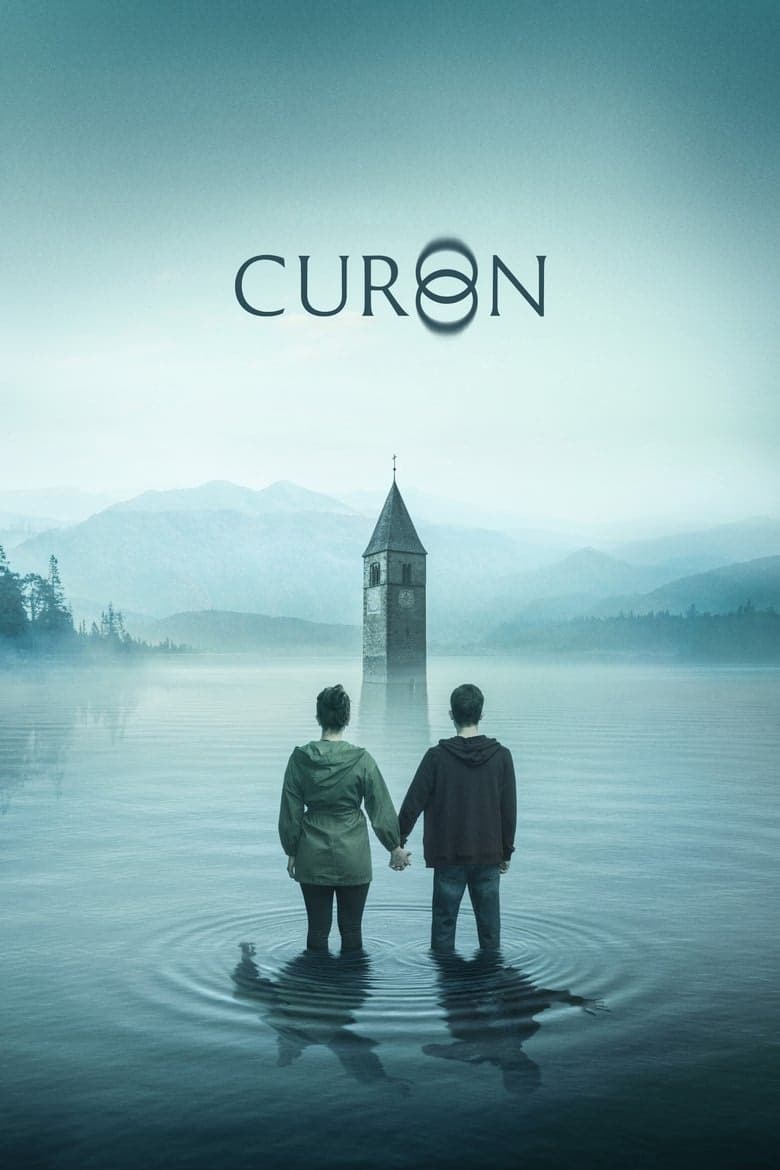 Curon 1. Sezon Posteri