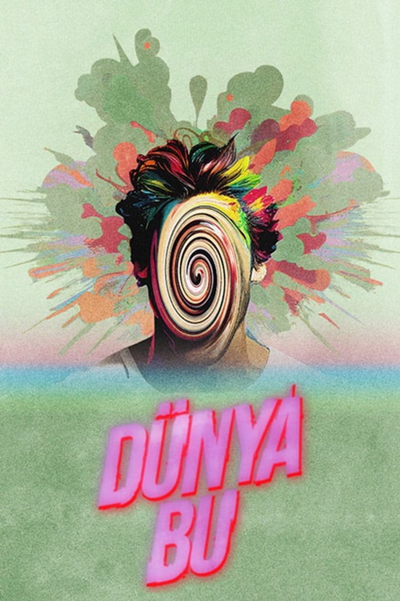 Dünya Bu 1. Sezon Posteri