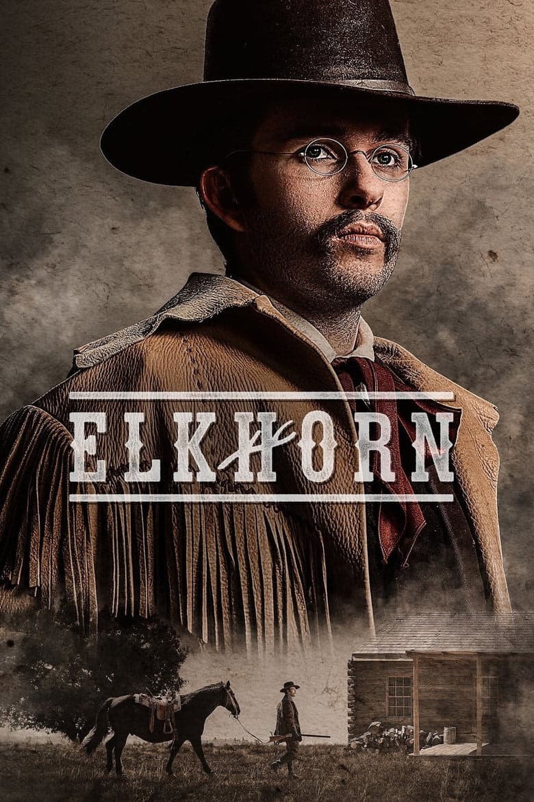 Elkhorn 1. Sezon Posteri