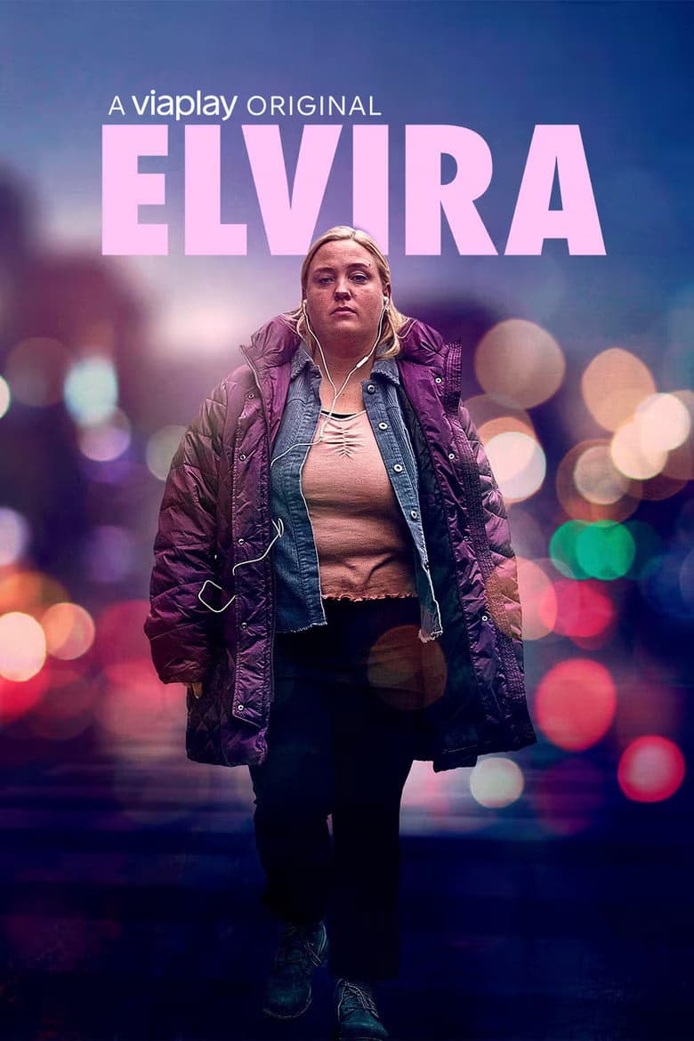 Elvira 1. Sezon Posteri
