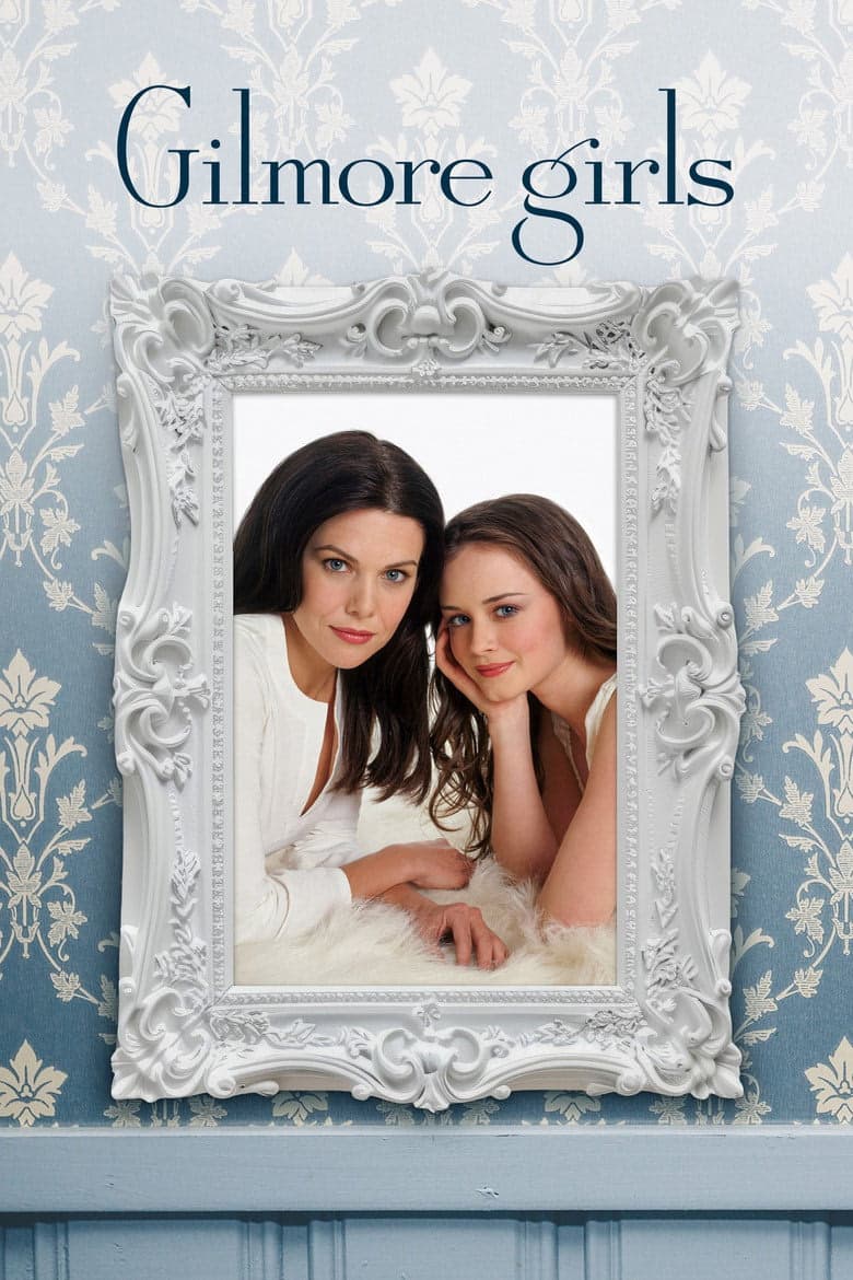 Gilmore Girls 3. Sezon Posteri