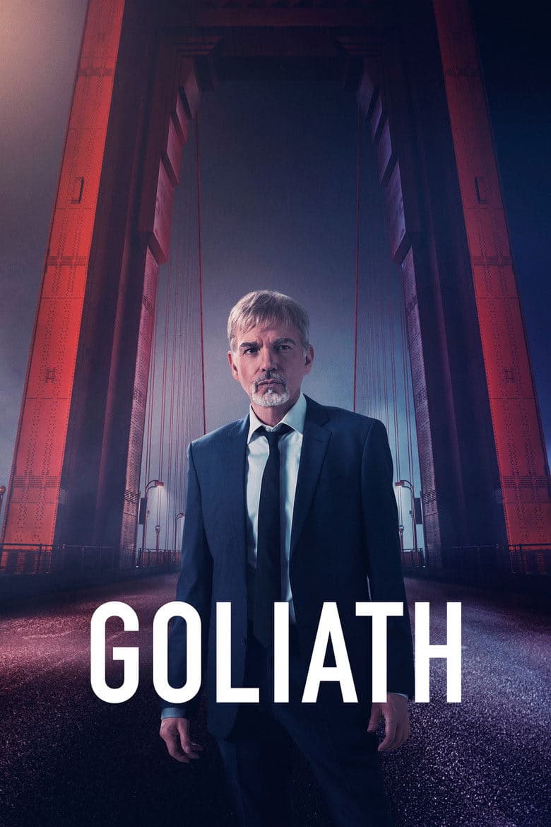 Golyat 4. Sezon Posteri