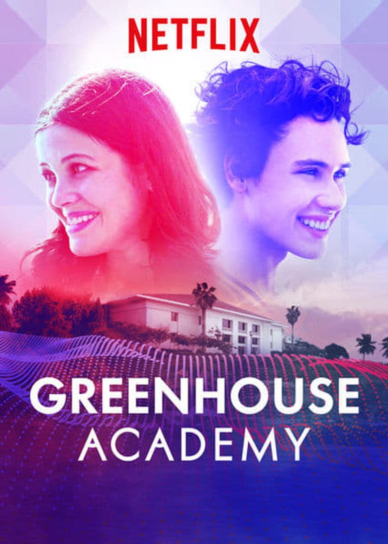 Greenhouse Academy 3. Sezon Posteri
