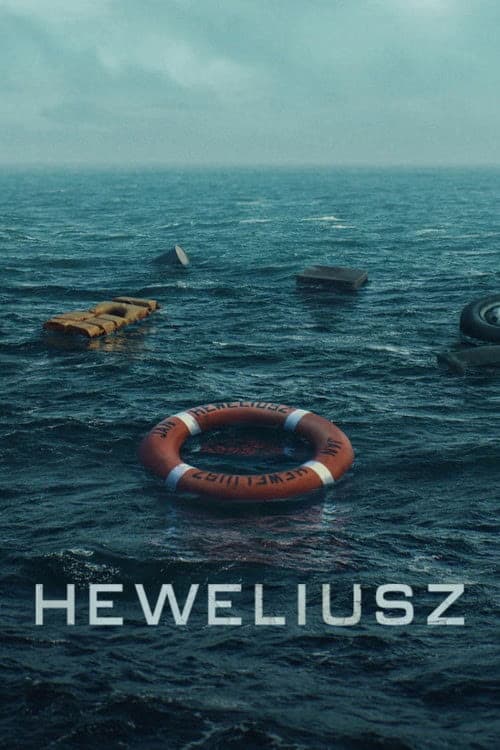 Heweliusz 1. Sezon Posteri