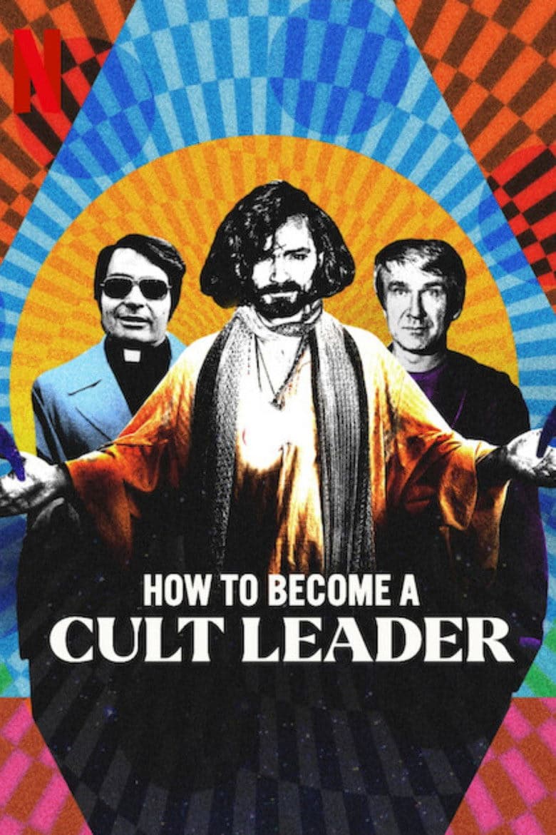 How to Become a Cult Leader 1. Sezon Posteri