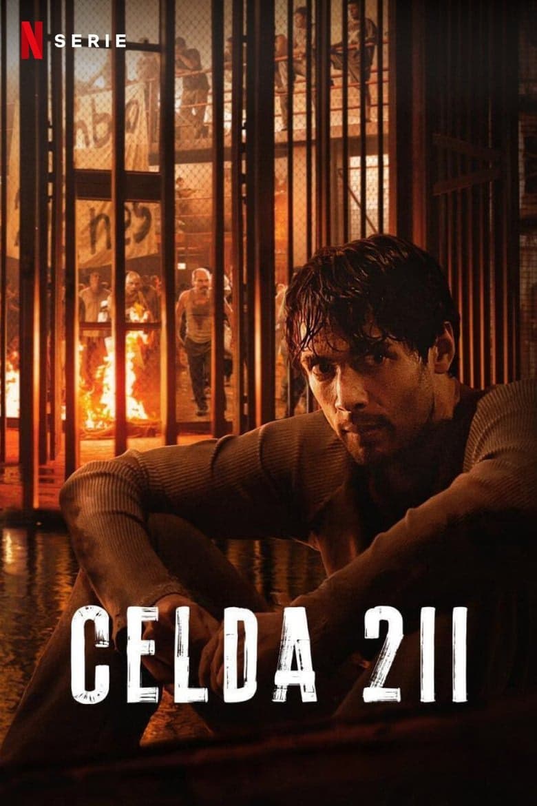 Hücre 211 1. Sezon Posteri