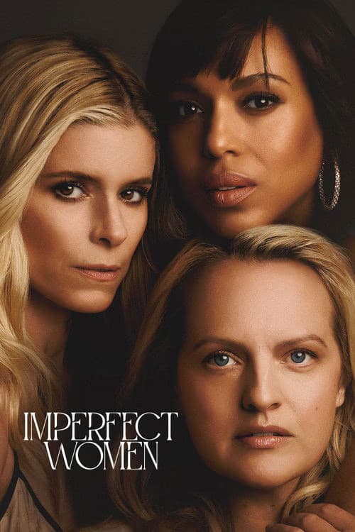 Imperfect Women 1. Sezon Posteri