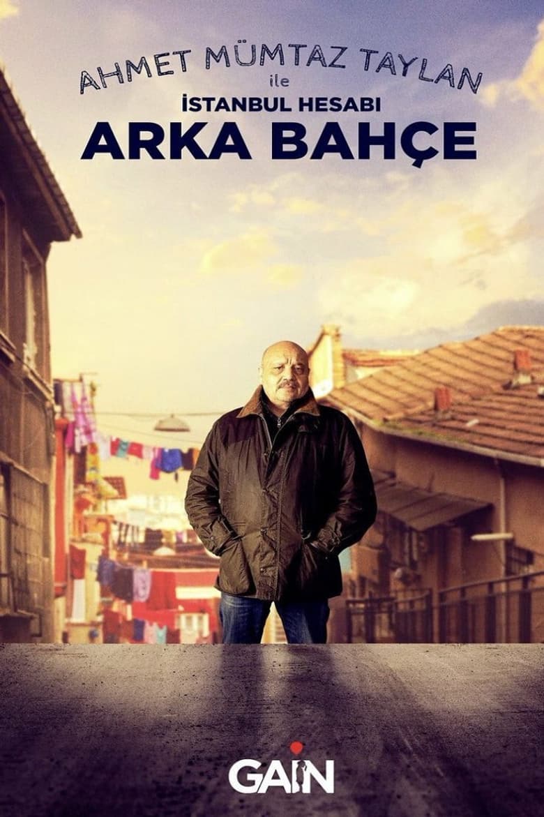 İstanbul Hesabı 2. Sezon Posteri