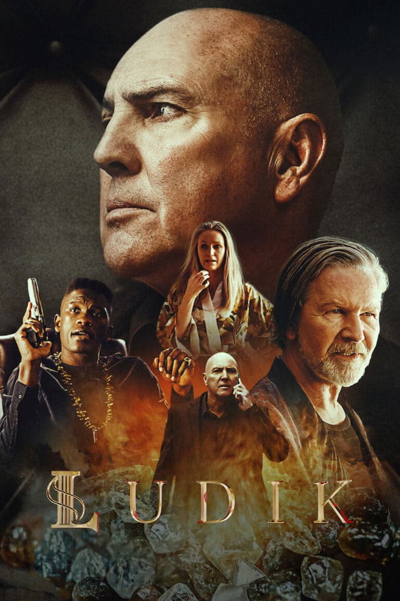 Ludik 1. Sezon Posteri