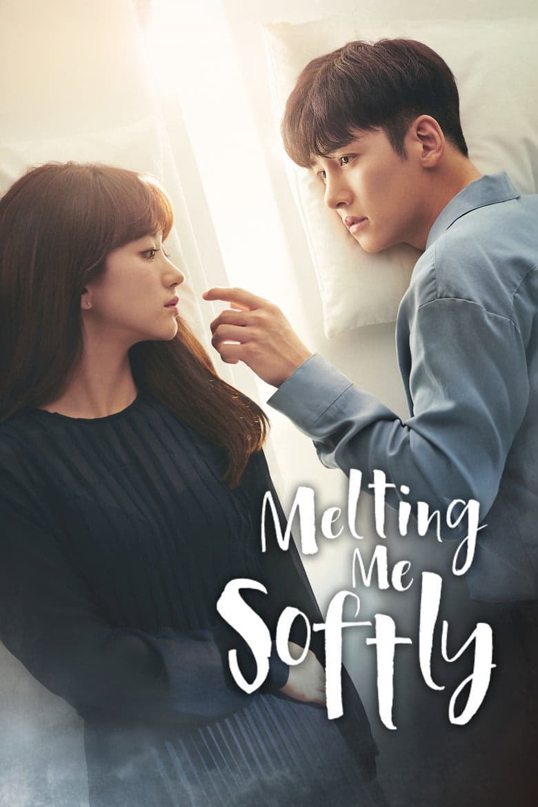 Melting Me Softly 1. Sezon Posteri