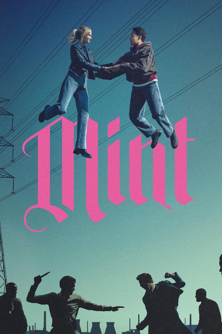 Mint 1. Sezon Posteri
