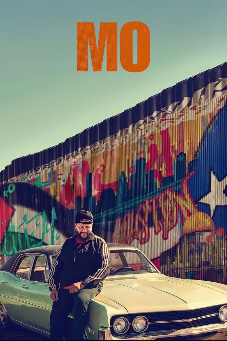 Mo 1. Sezon Posteri